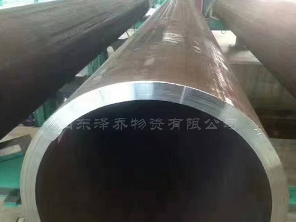 濟(jì)南無(wú)縫管